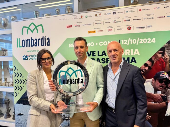 Lombardia 2024