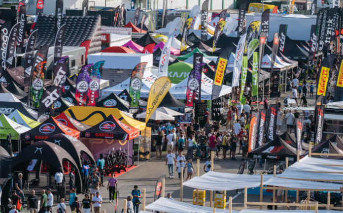 Italian Bike Festival