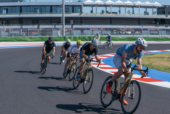 Italian Bike Festival 