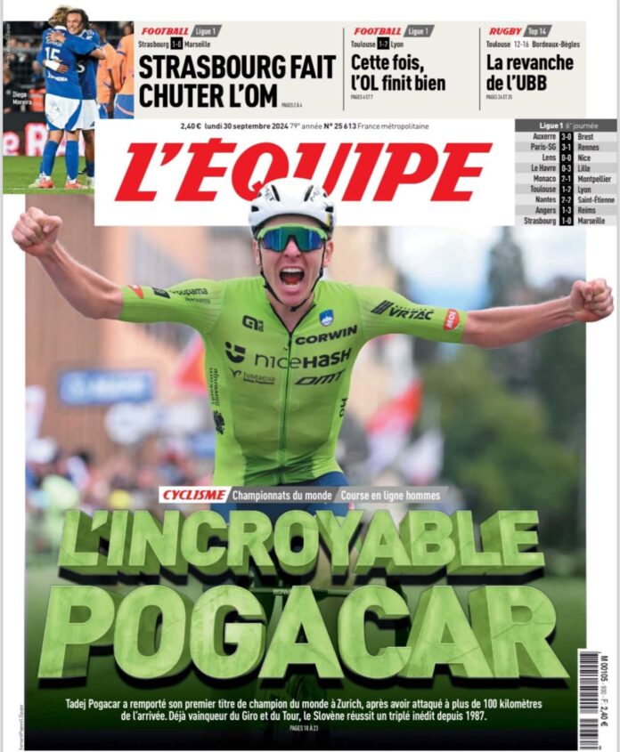 lezioni di giornalismo