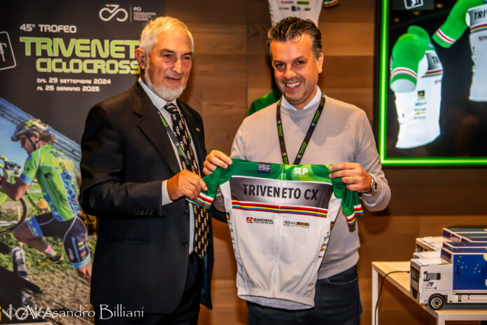 Trofeo Triveneto di ciclocross