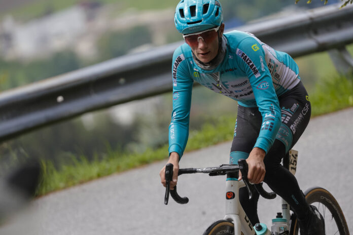 Mondiali Zurigo 2024