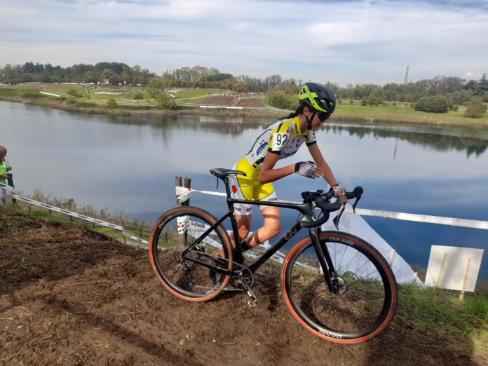 Selle Smp Master Cross