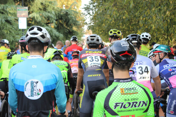 Trofeo Mamma e Papà Guerciotti