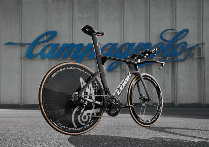 Campagnolo