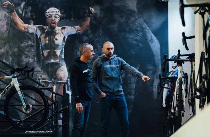 Metallurgica Veneta MTB