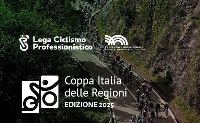 Coppa Italia delle Regioni