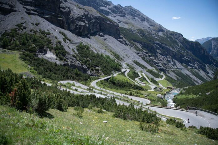 Passo dello Stelvio