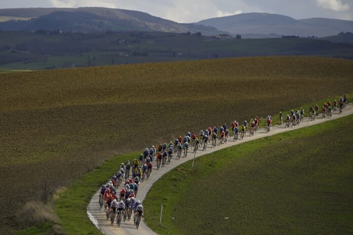 Strade Bianche