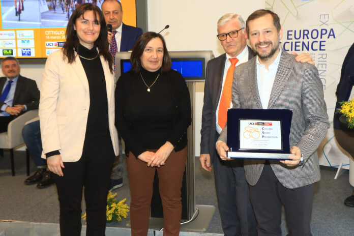 Anne Van der Breggen