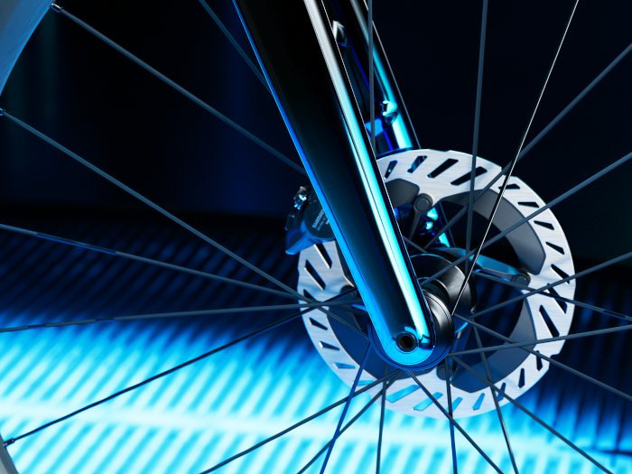 Madone Project One ICON