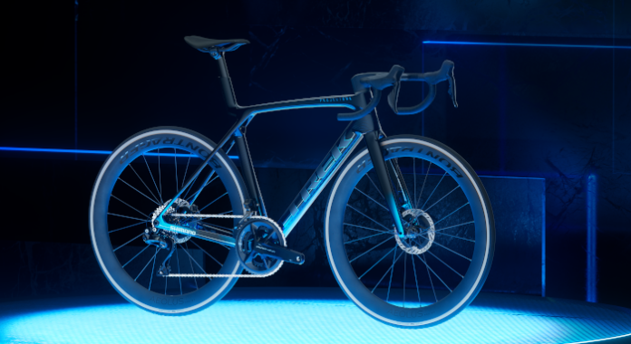 Madone Project One ICON