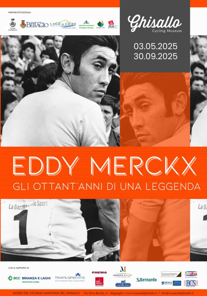 Eddy Merkx