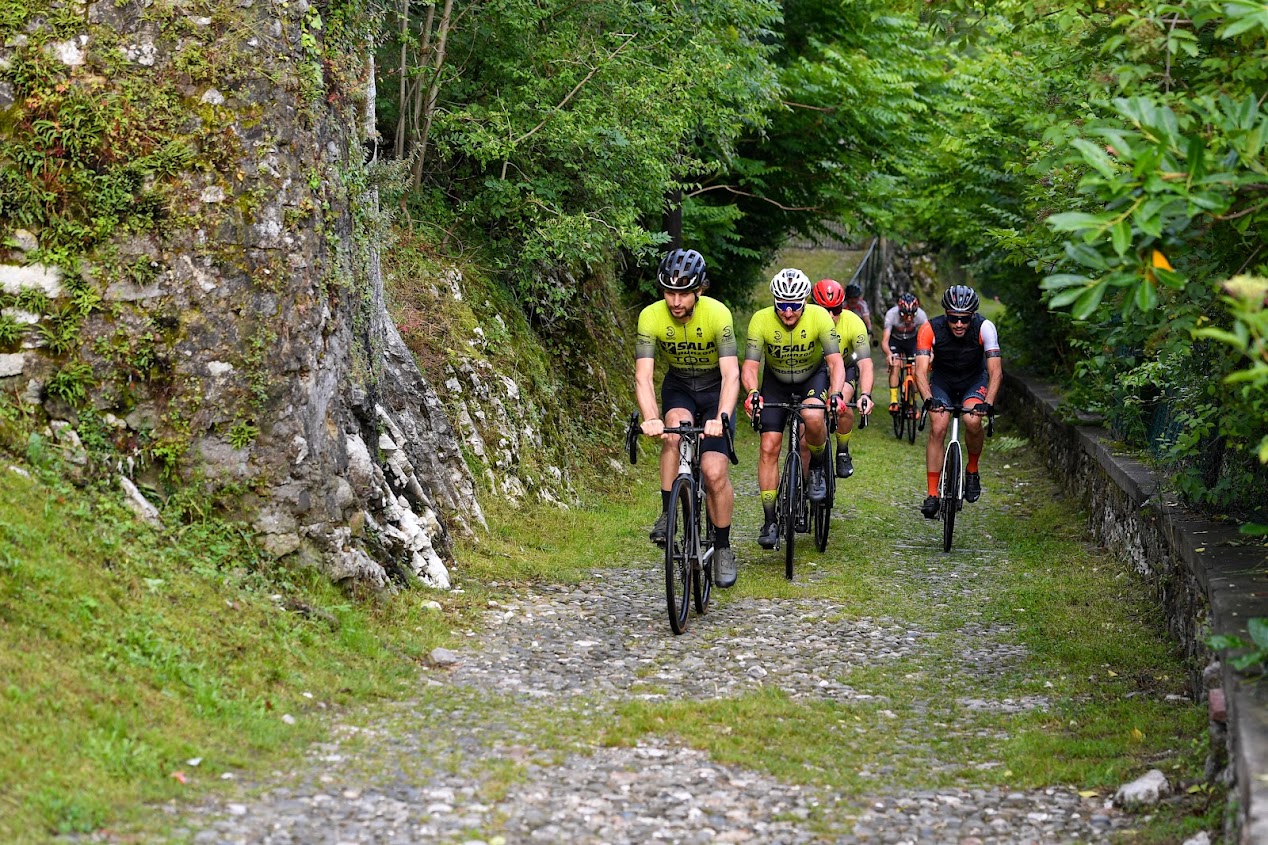 Varese Van Vlaanderen