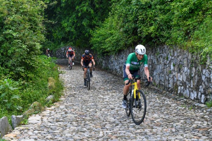 Varese Van Vlaanderen