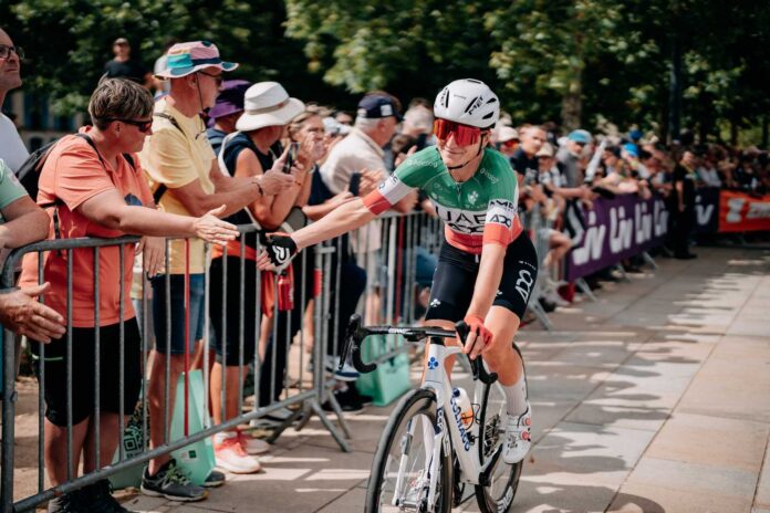 Elisa Longo Borghini