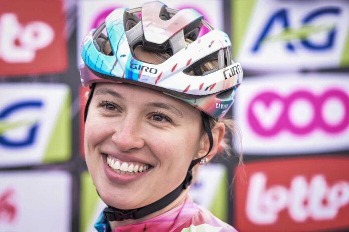 Tour de France femminile