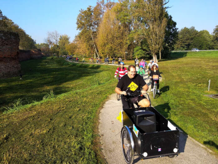 Festival del Ciclista Lento