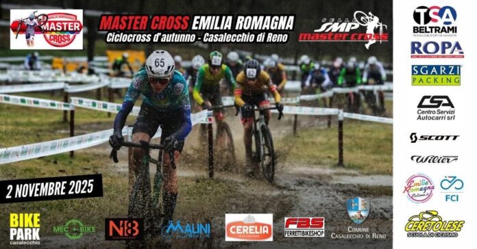 Ciclocross d'Autunno