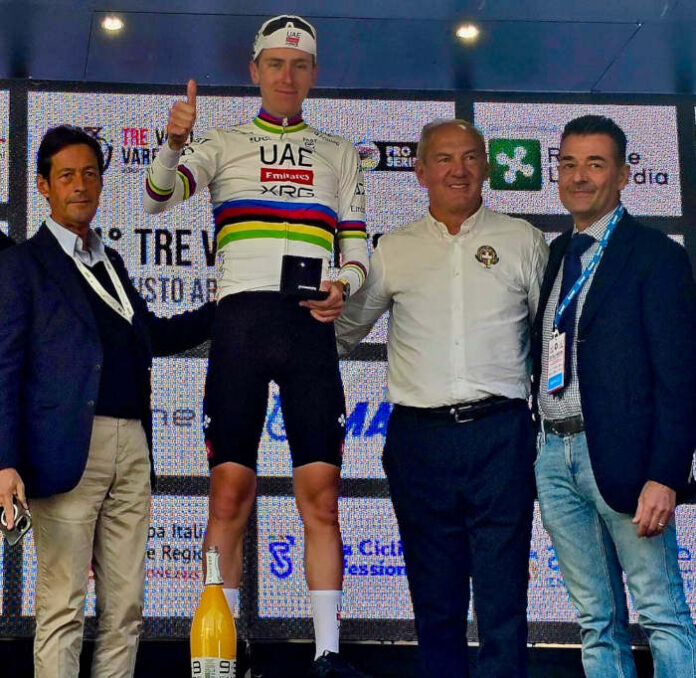 Diamante del Trittico