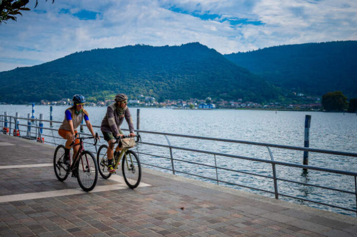 Lombardy Grand Trail