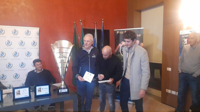 5° Ciclocross Città di Seregno