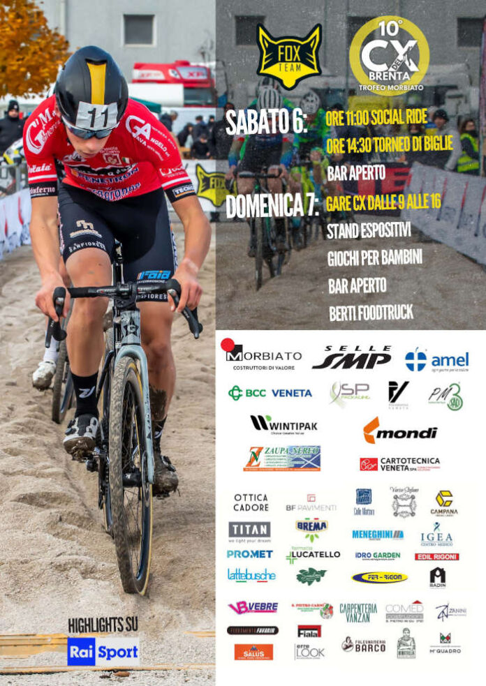 ciclocross
