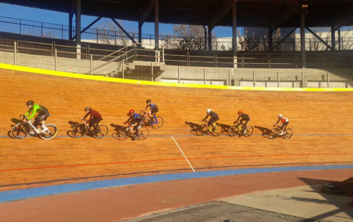Velodromo Vigorelli