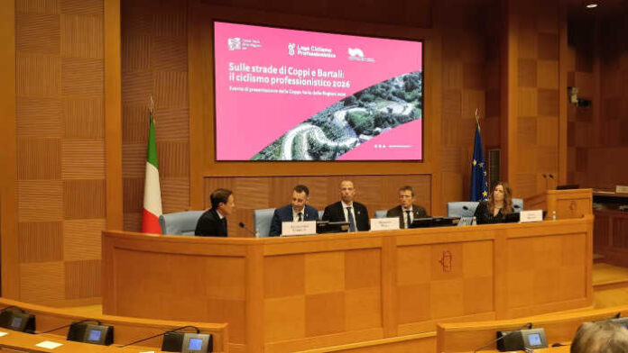 Coppa Italia delle Regioni