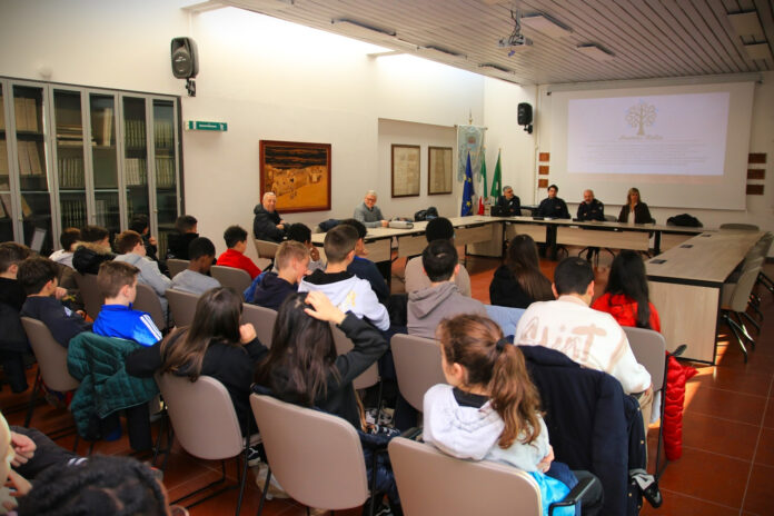 Trofeo Alfredo Binda