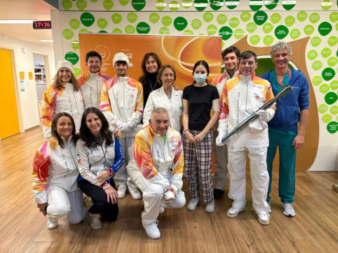 Fondazione Maria Letizia Verga