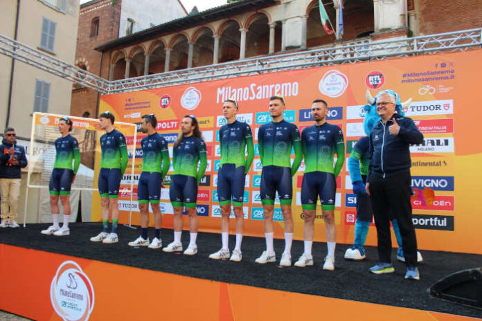 Milano-Sanremo